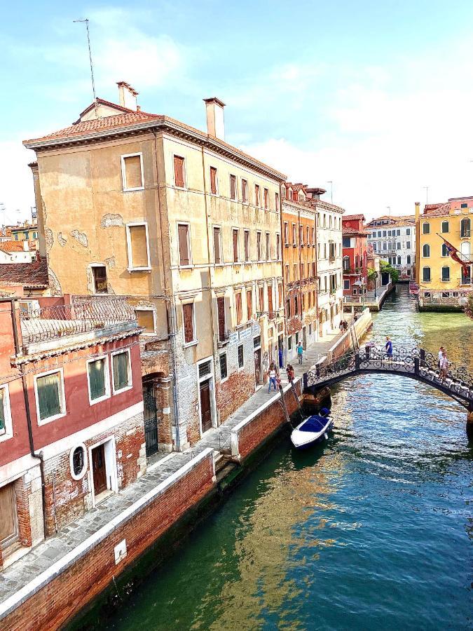 Residenza Sara Apartment Venice Exterior photo