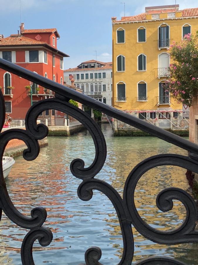 Residenza Sara Apartment Venice Exterior photo