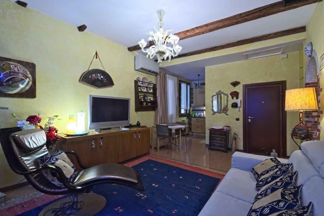 Residenza Sara Apartment Venice Exterior photo