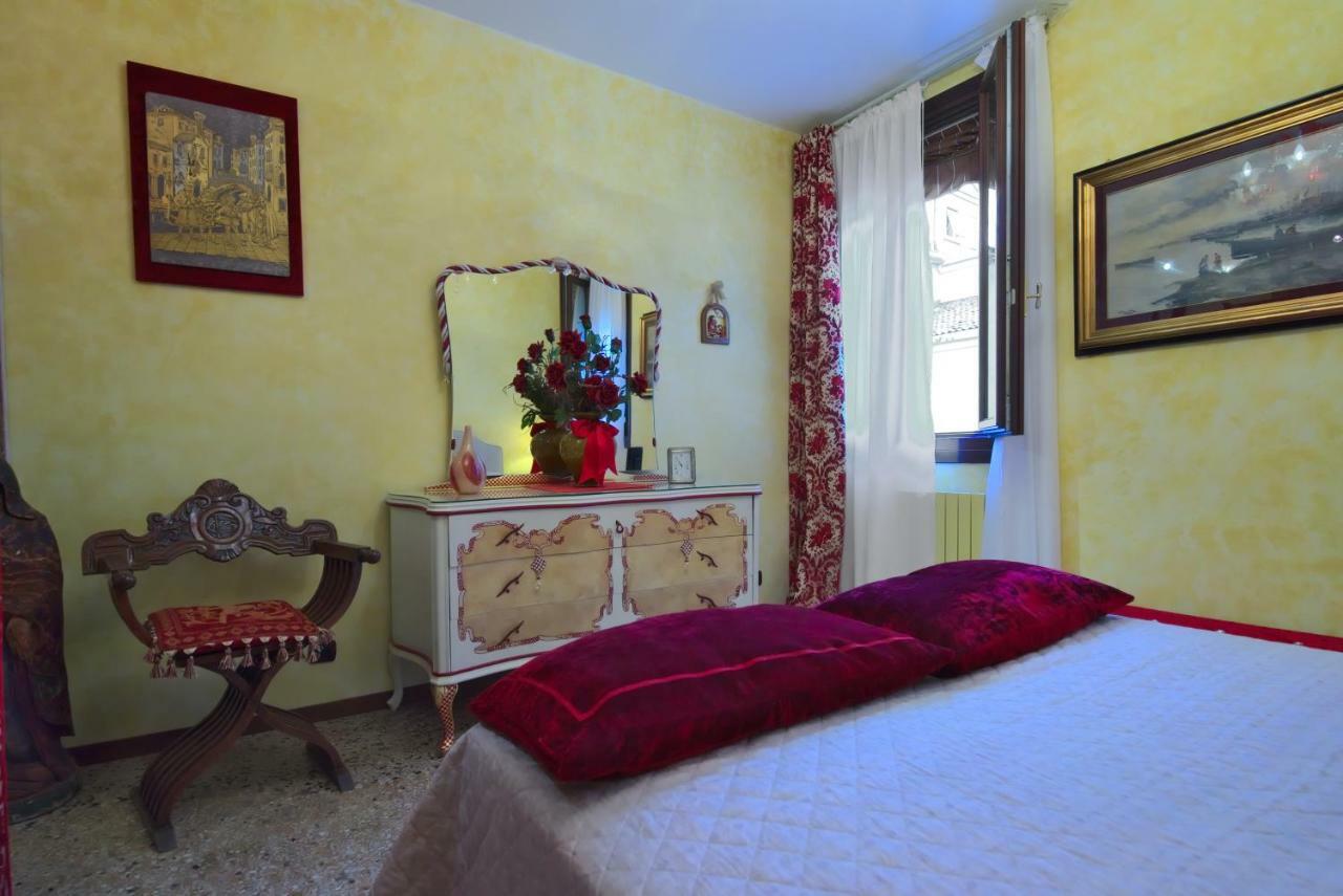 Residenza Sara Apartment Venice Exterior photo