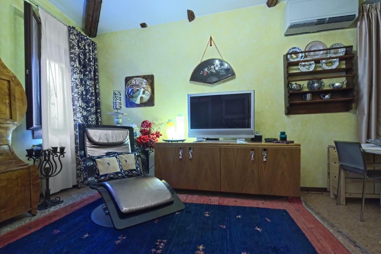 Residenza Sara Apartment Venice Exterior photo
