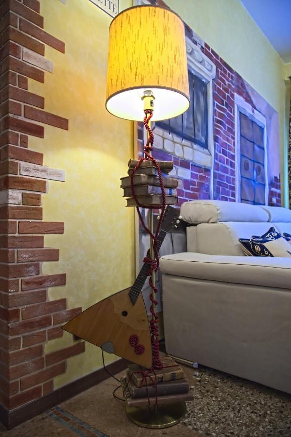Residenza Sara Apartment Venice Exterior photo